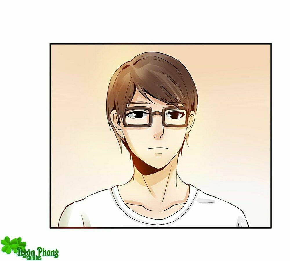 vũ hội thần bí chapter 14 22