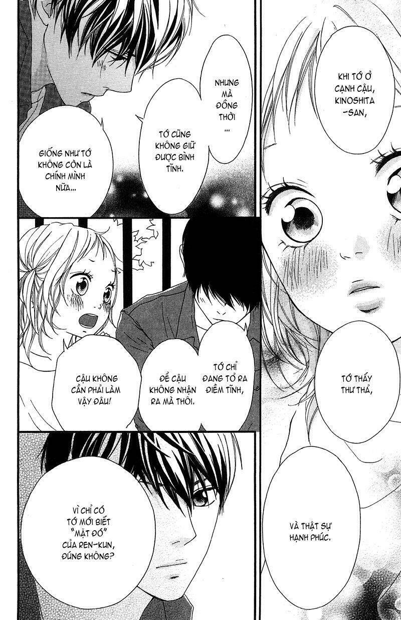 tình yêu học trò chapter 36 114