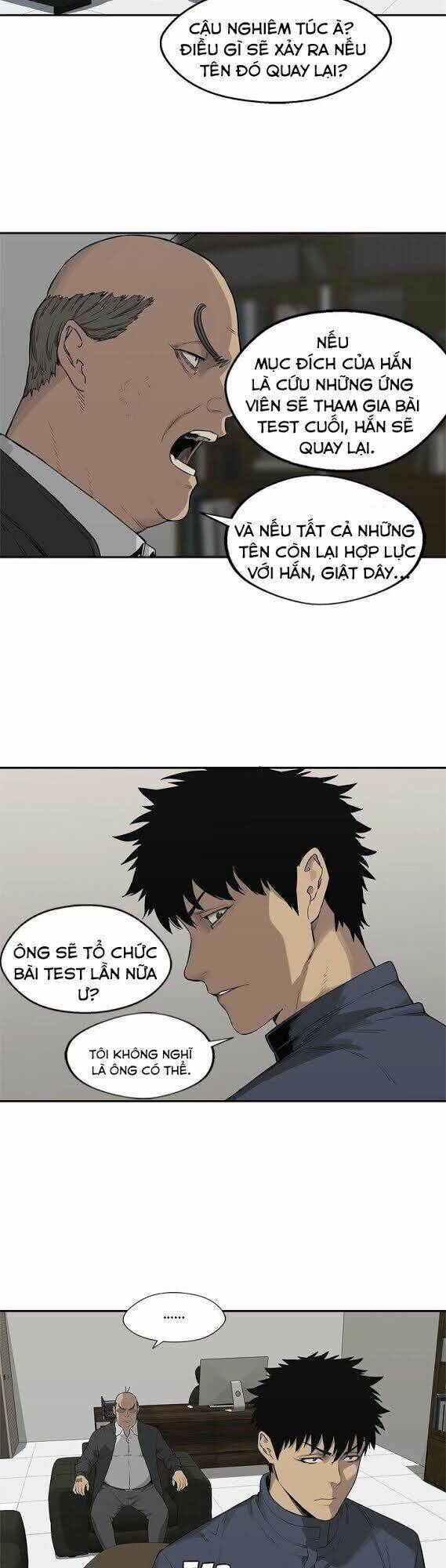 hiệp sĩ giao hàng chapter 47 8