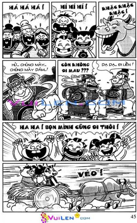 thần đồng đất việt chapter 182 42