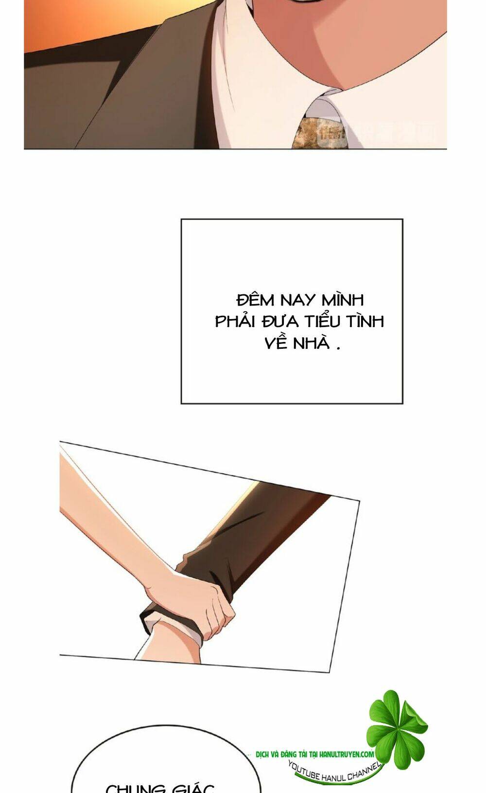 cô vợ nhỏ nuông chiều quá lại thành ác!! chapter 130 14