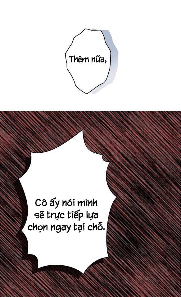 hoàng phi bóng tối - shadow queen chapter 18 48