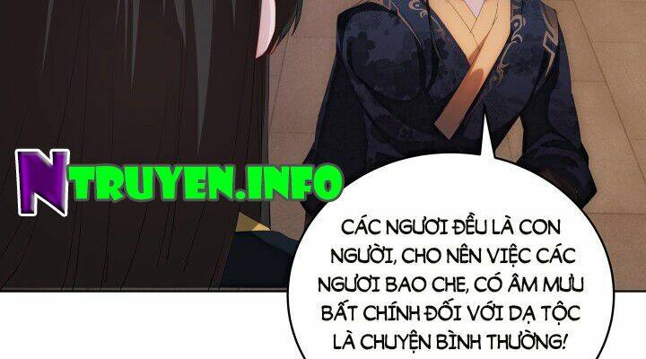 bí mật của dạ tộc chapter 5.2 18