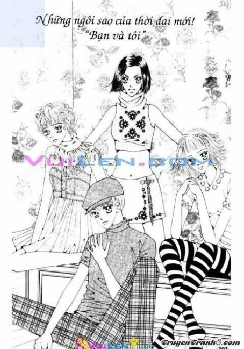 người mẫu hoàn hảo chapter 4 99