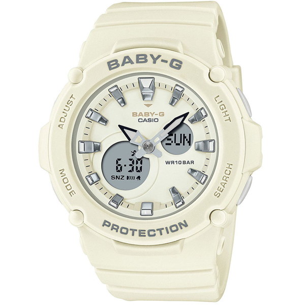 Đồng hồ nữ Casio Baby-G BGA-275-7ADR