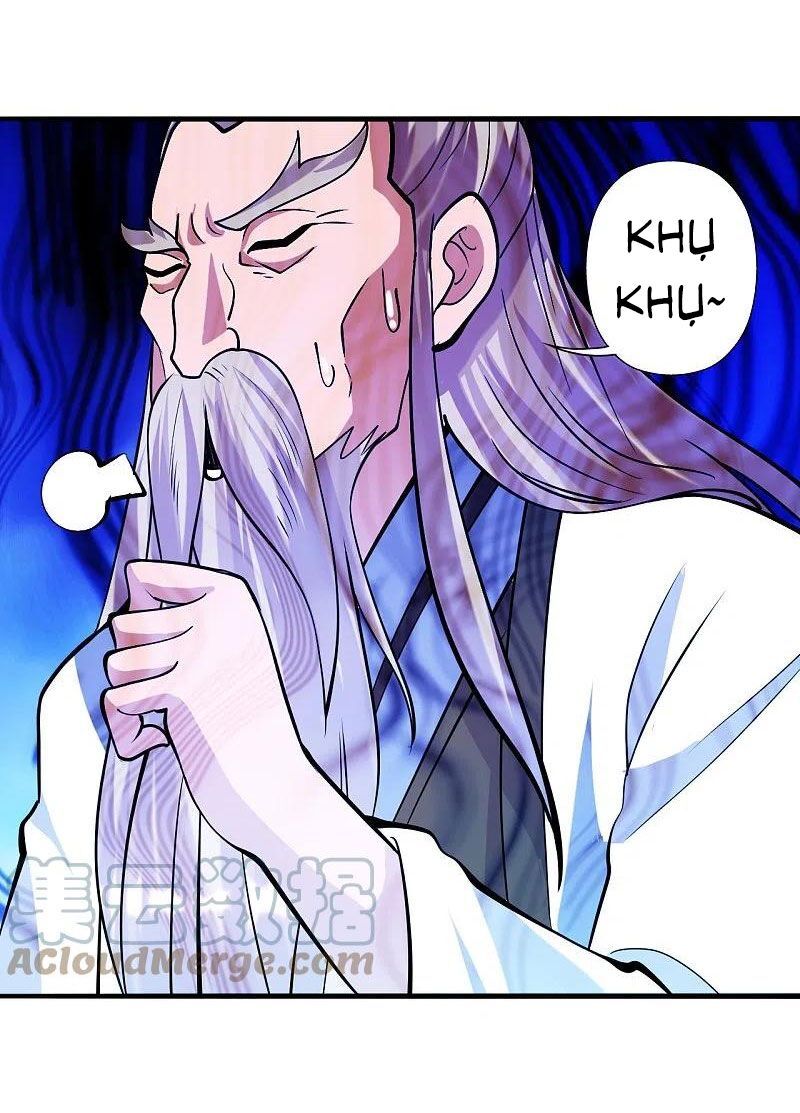 tiên võ đế tôn chapter 249 27