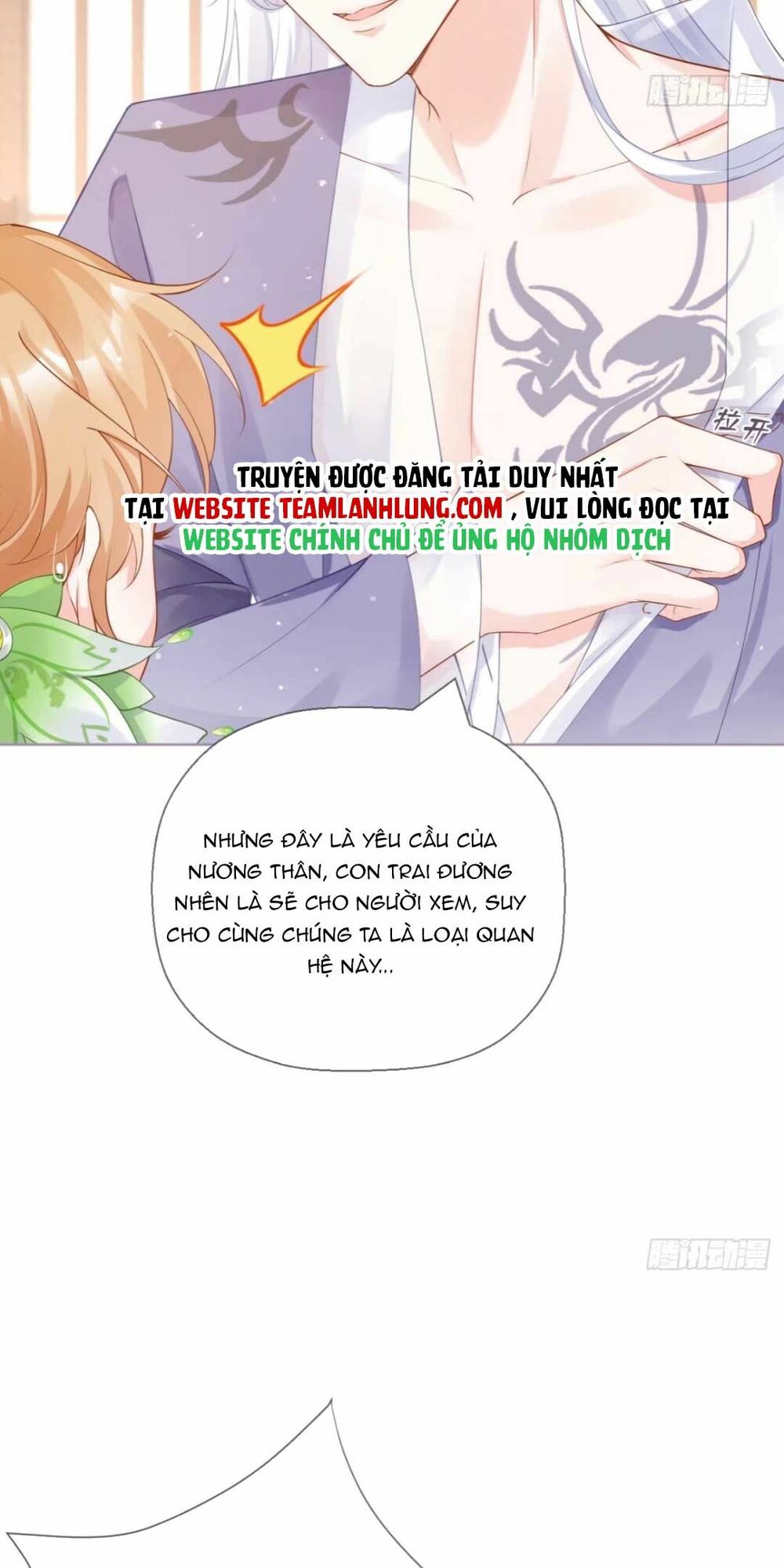 thiết lập ác nữ của tôi sụp đổ rồi chapter 19 44