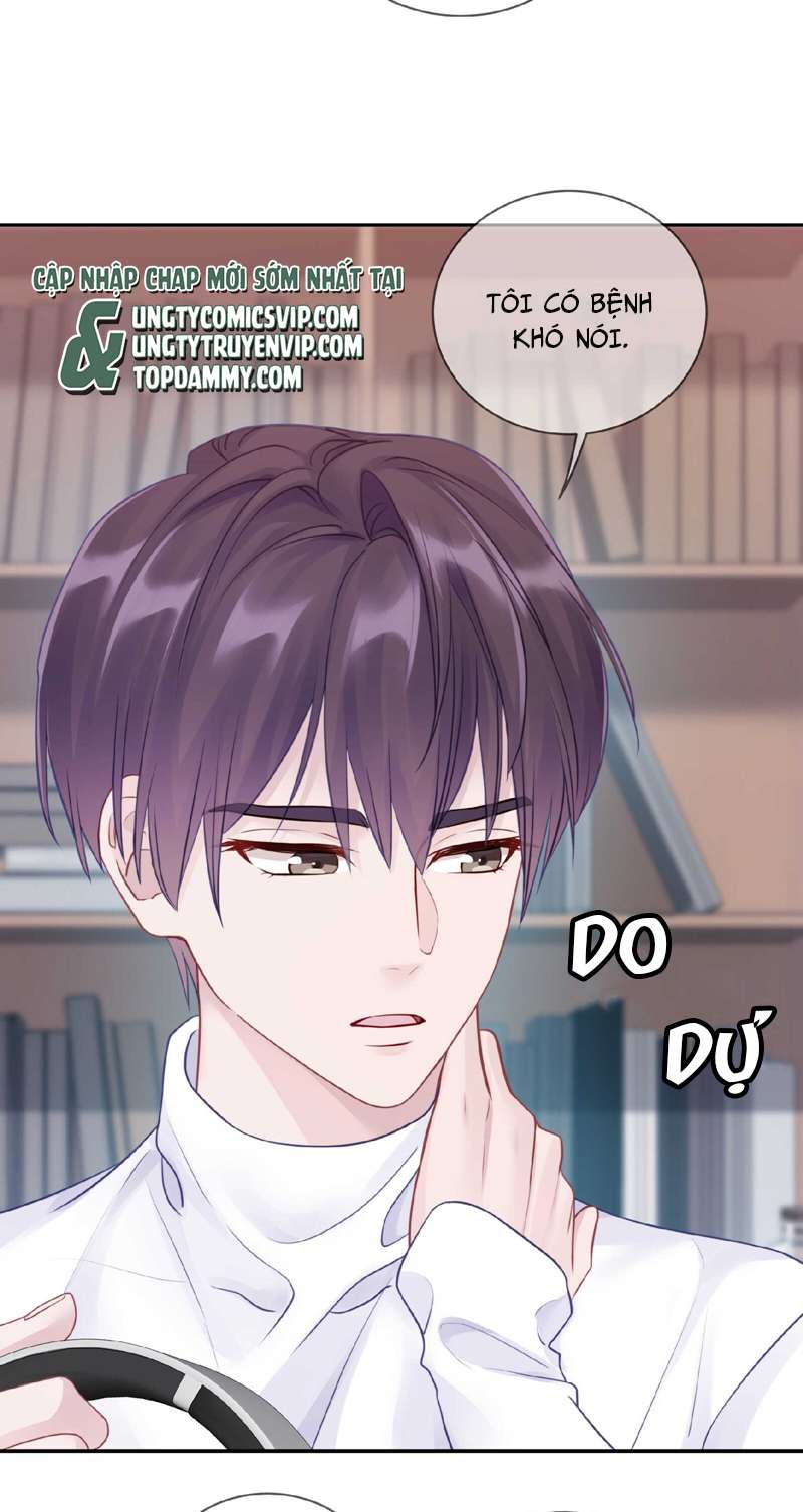 để ý tôi chút nào chapter 33 22