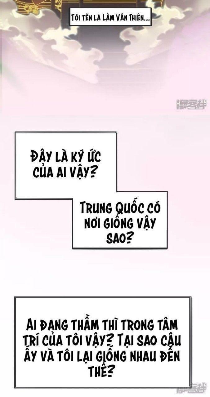 long đằng chiến tôn chapter 2 21