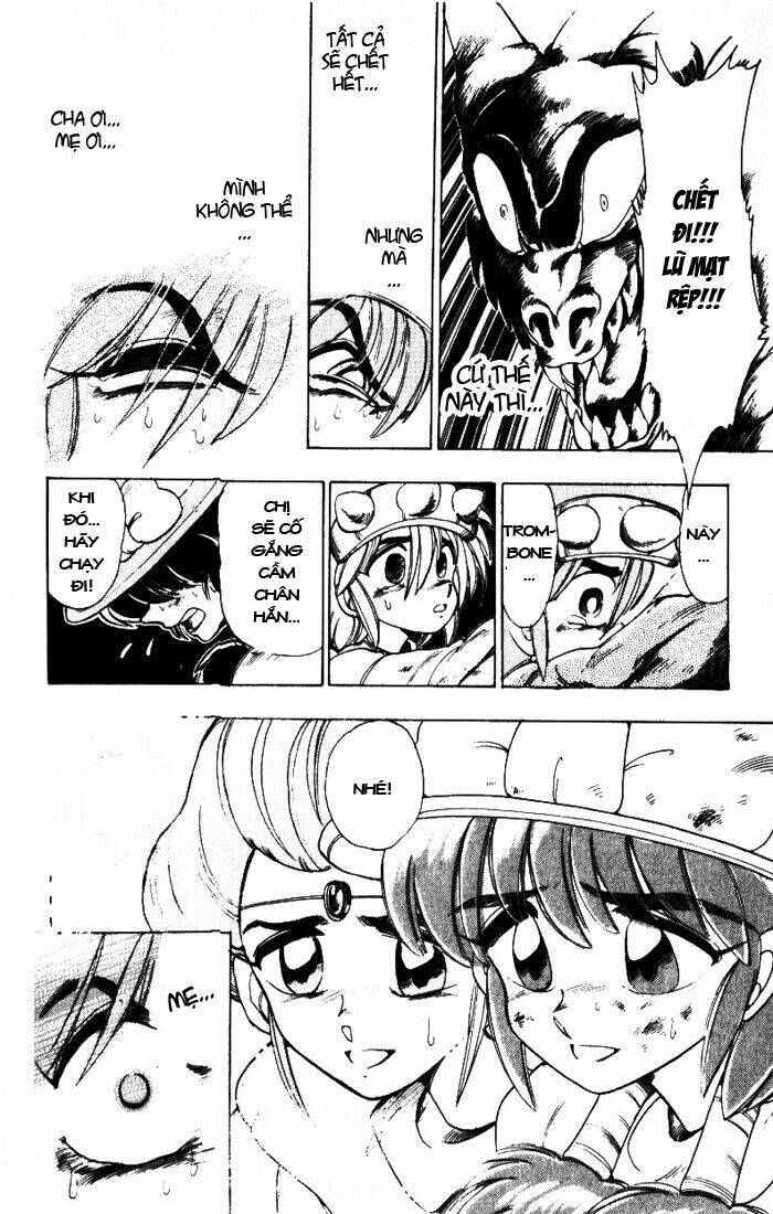 violinist of hameln - cây đàn kì diệu chapter 15 18