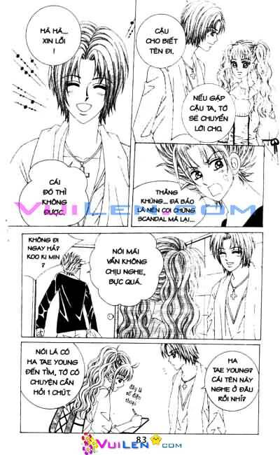 18 years old, we got married chapter 21 4