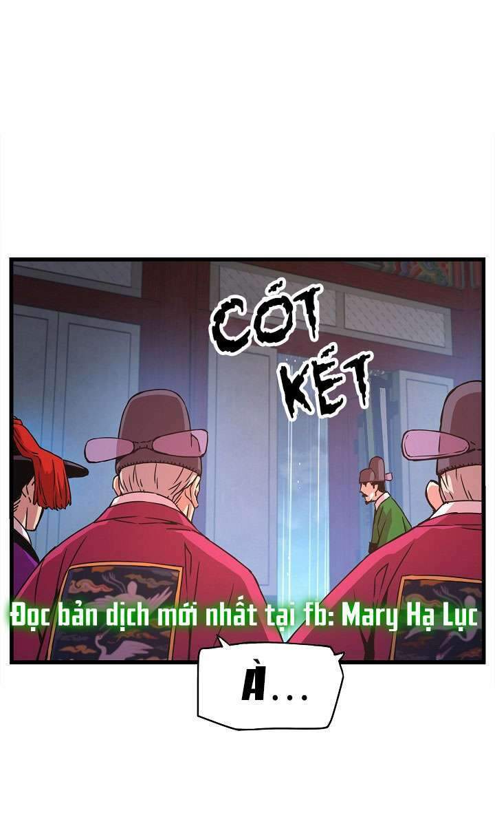 tôi sẽ sống như một hoàng tử chapter 31 56