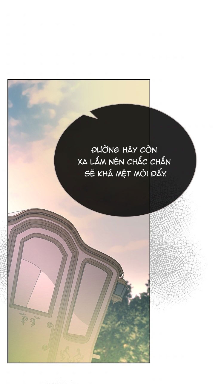 kẻ tạo ra ác nữ chapter 61.1 1