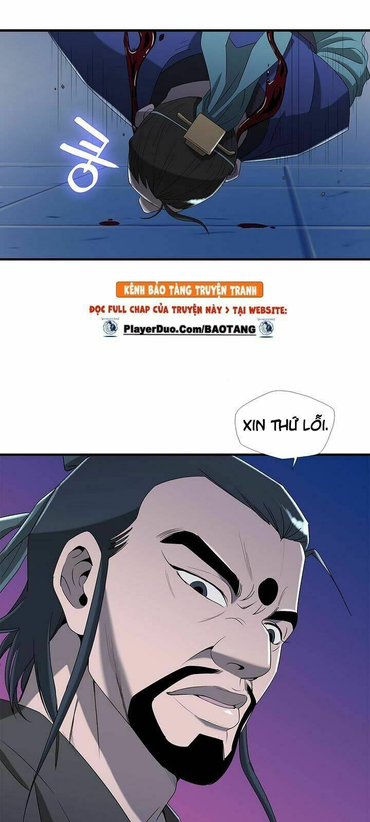 cuồng long chapter 19 3