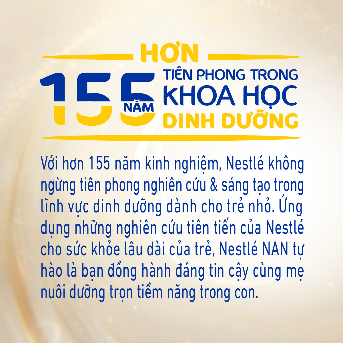 Bộ 2 Lon Sữa Bột Nestlé NAN SupremePro 3 với 5HMO giúp tăng đề kháng, đạm Gentle Optipro giúp dễ hấp thu & ngừa nguy cơ dị ứng - SP nhập khẩu từ Đức -Tặng Gối ôm trái thơm