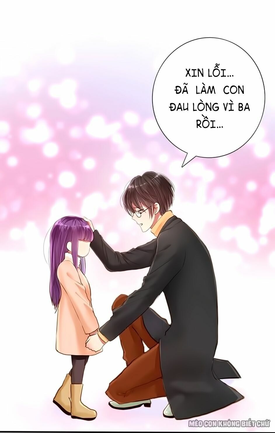 không có ssr làm sao để yêu chapter 18 20