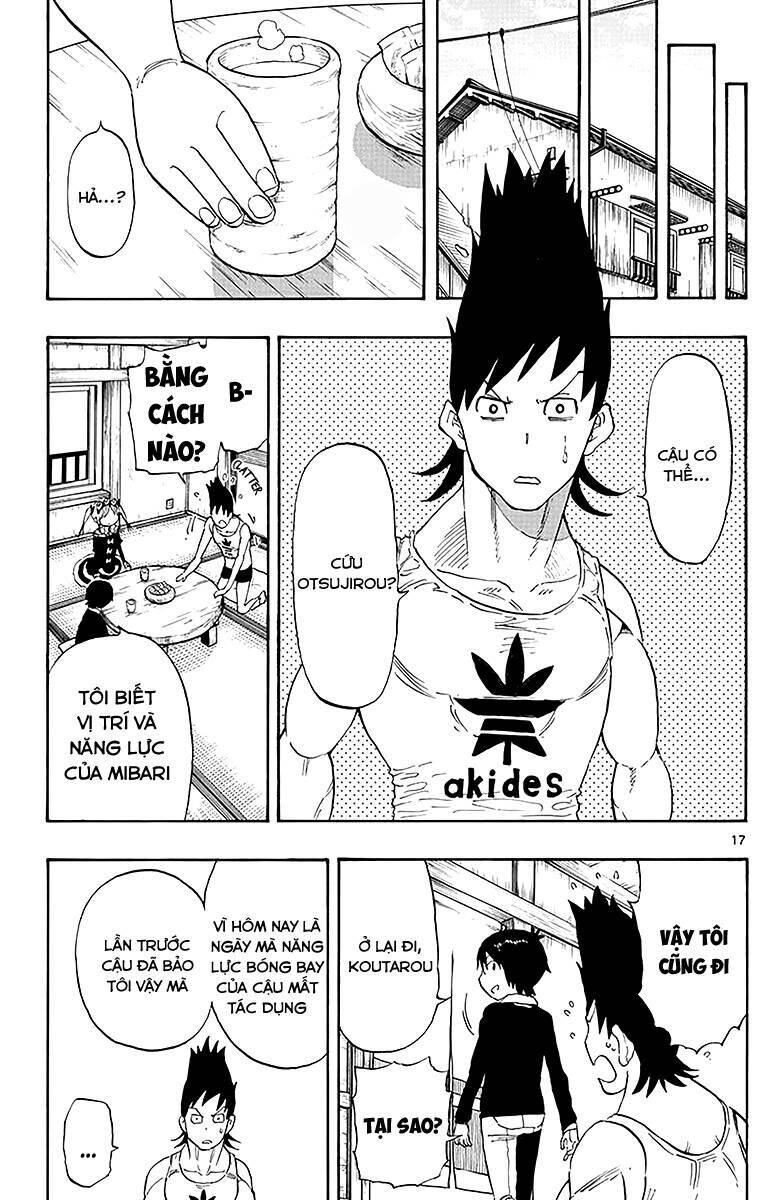 saike mata shite mo chapter 88 18