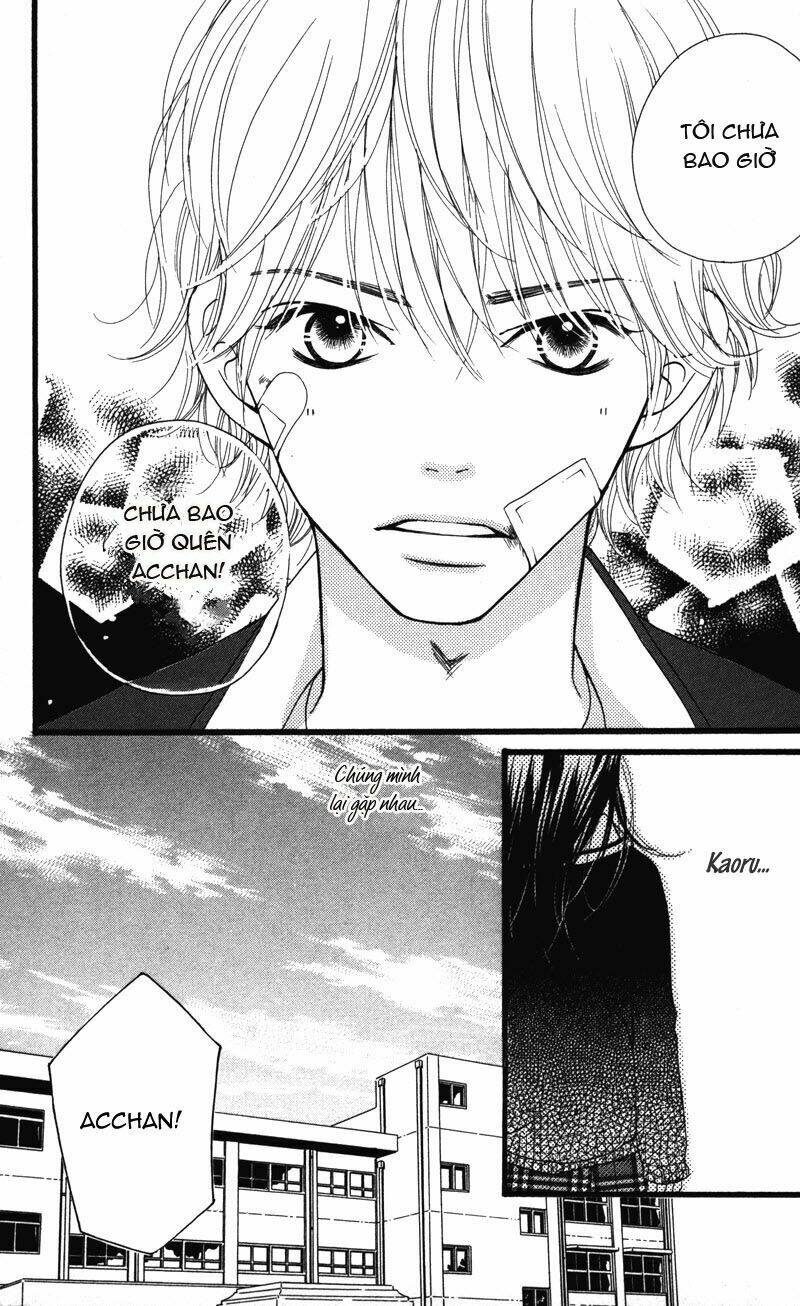 thiên thần gãy cánh chapter 1 22