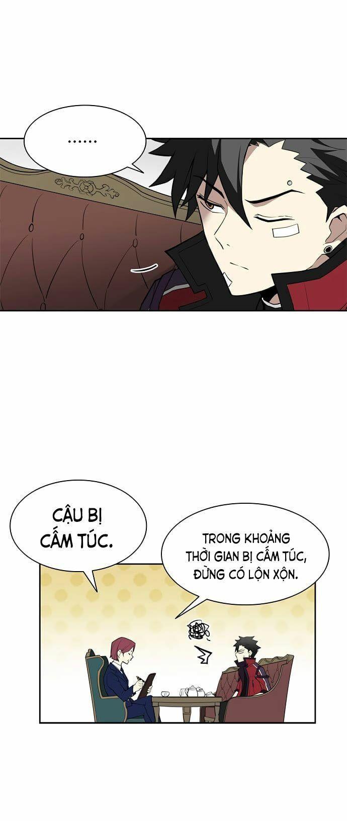 tiêu diệt ác nhân chapter 1 14