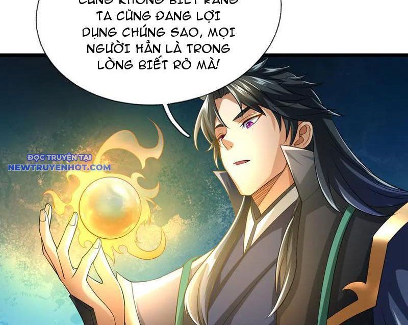 ngủ say vạn cổ: xuất thế đẩy ngang chư thiên chapter 67 135