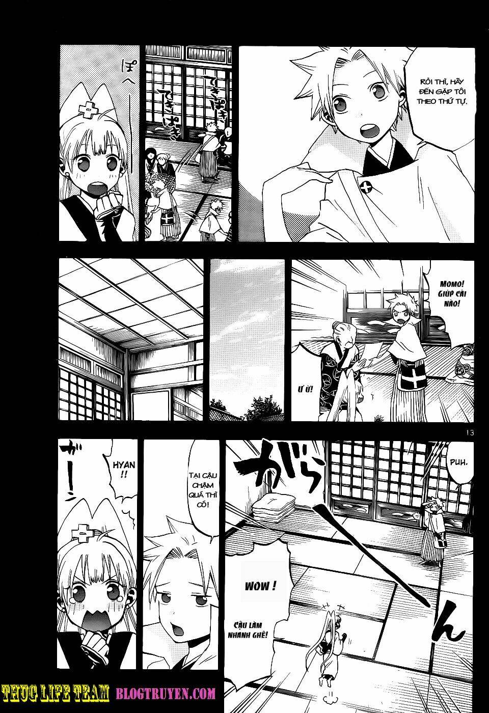 kaitai shinsho zero chapter 22 16