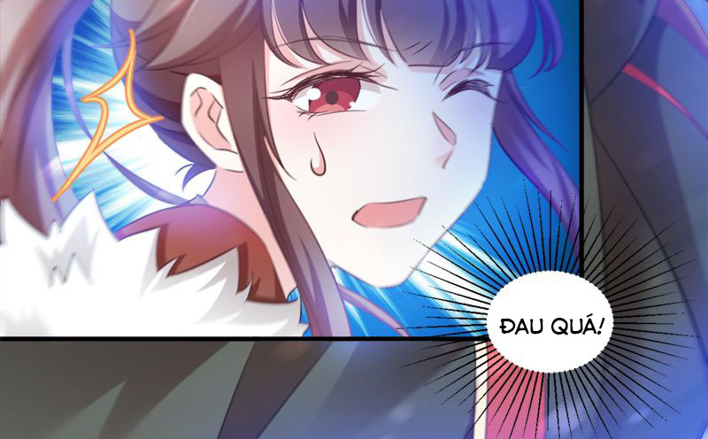 trò chơi trừng phạt chapter 40 4