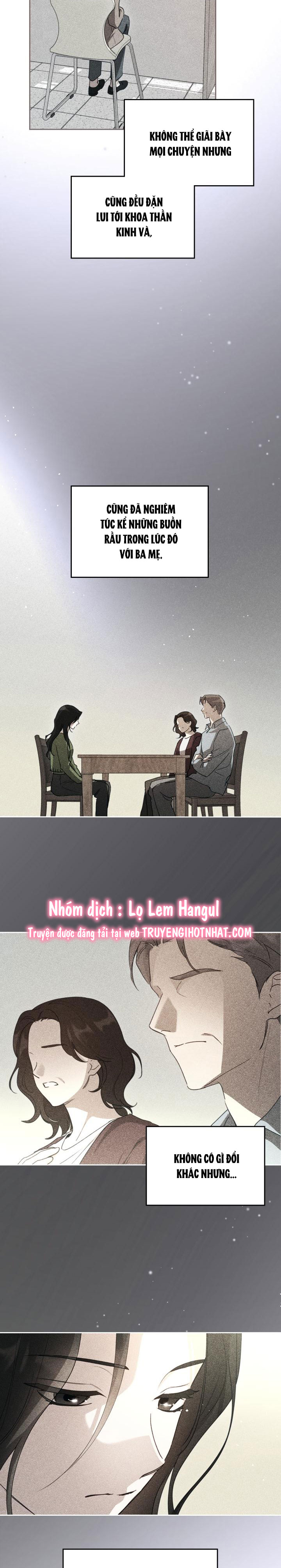 giết chết ác nữ phản diện chapter 96.1 14