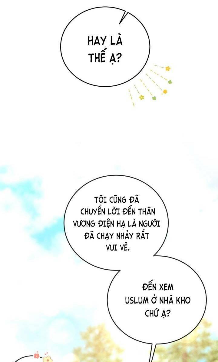 công chúa dược sĩ bé con chapter 9 22