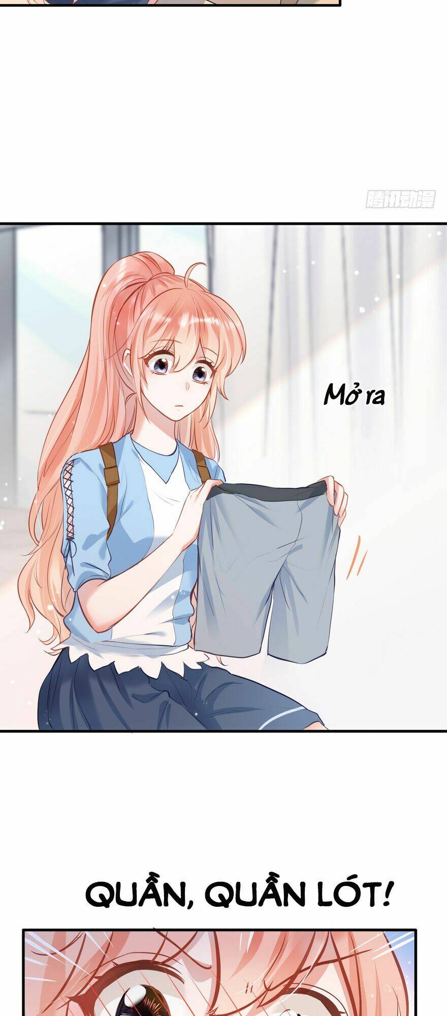 sau này vẫn cứ thích em chapter 9 32