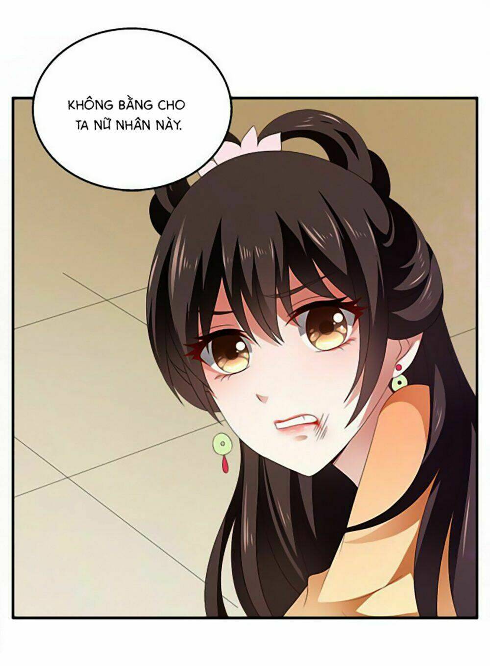 thịnh thế an nhiên chapter 20 30