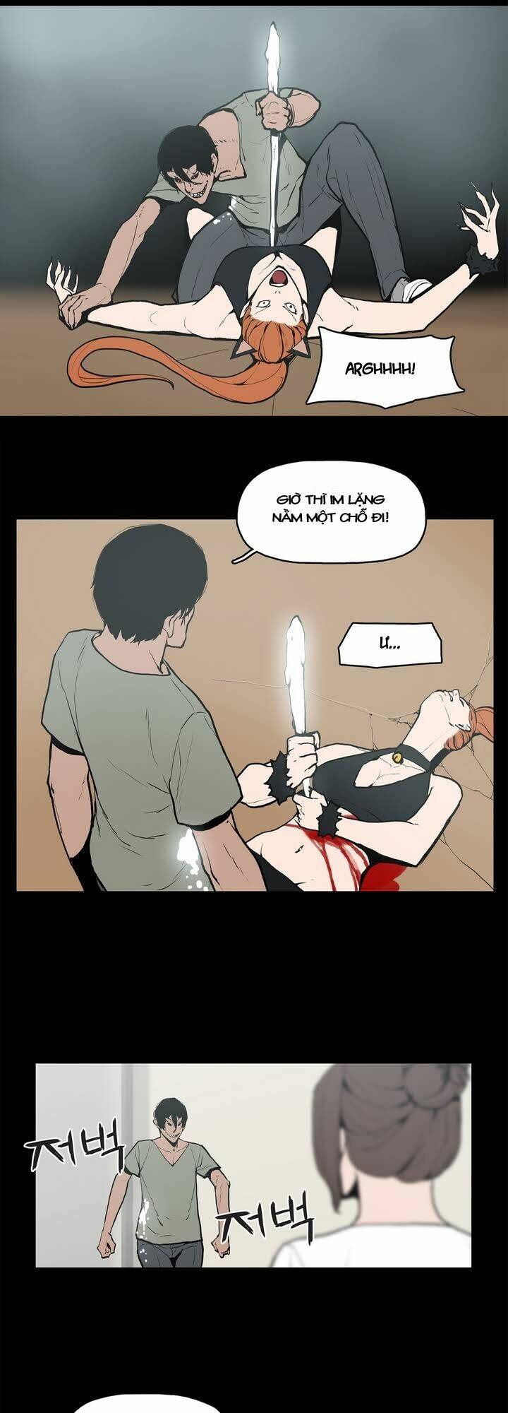 monster night chapter 16 13