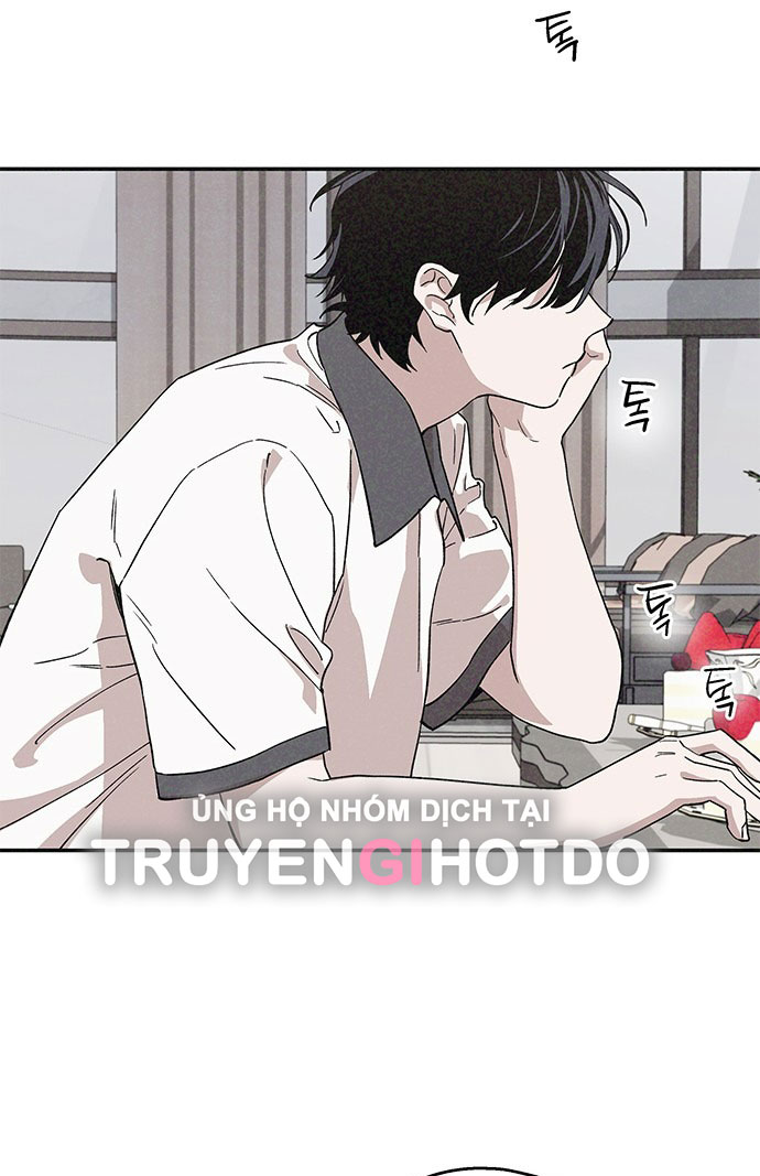 Mối Quan Hệ Đặc Biệt chapter 2.1 13