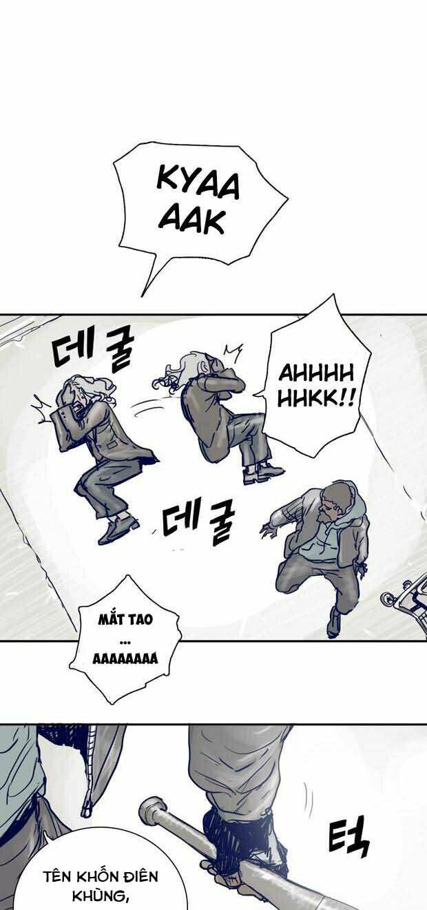 blade notes chapter 3 43