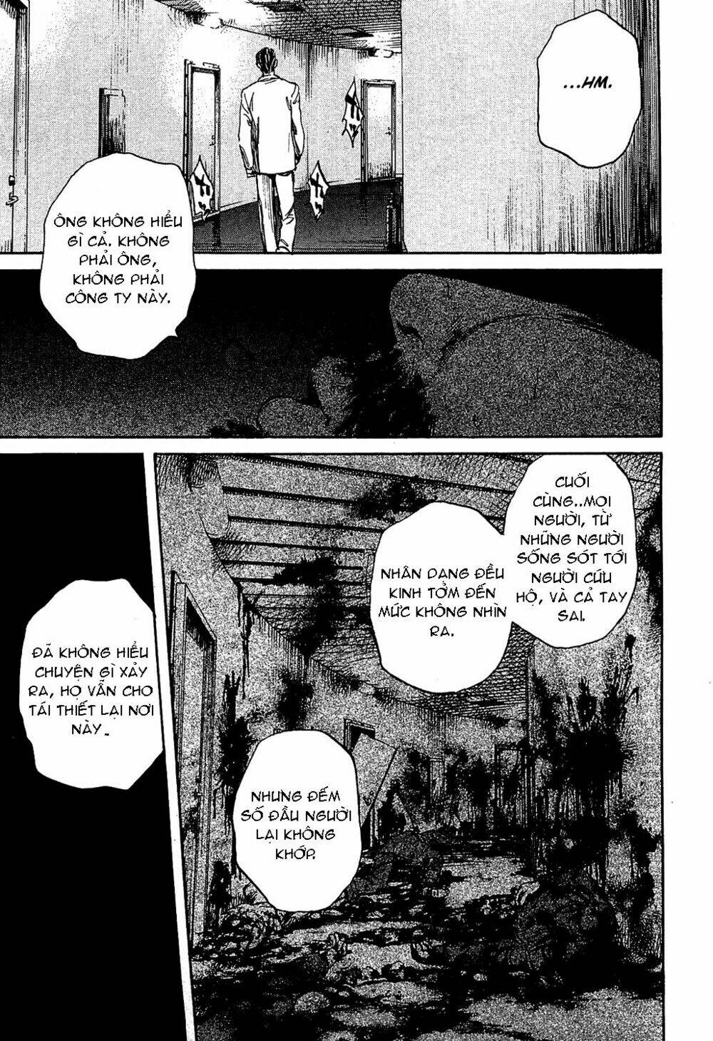 6000 the deep sea of madness chapter 11 23