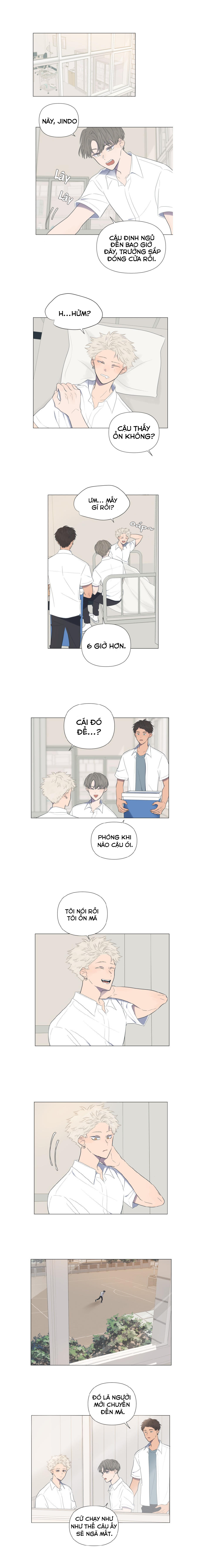 moonchild chapter 1 9