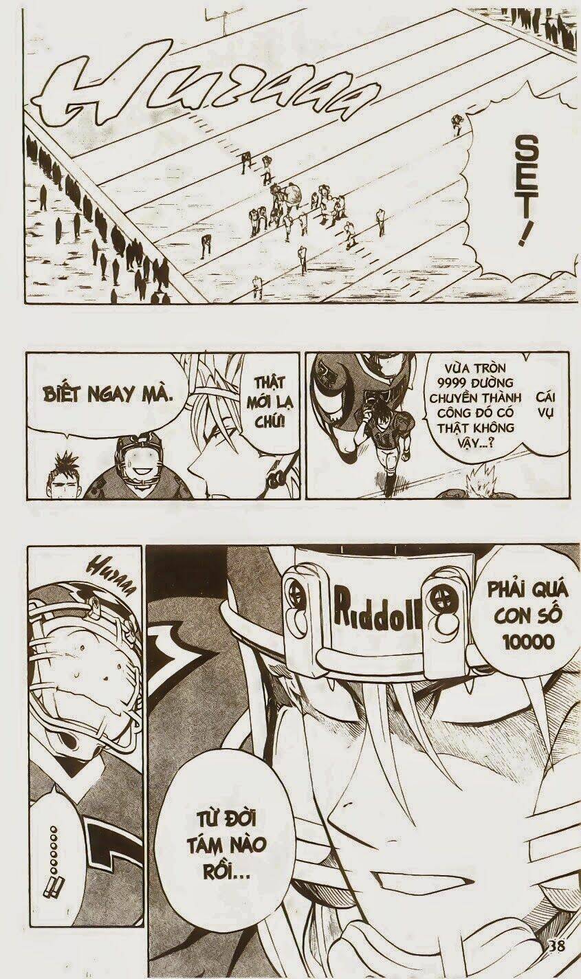 lá chắn mắt chapter 225 12