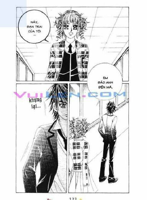 ánh nắng chói chang chapter 3 122