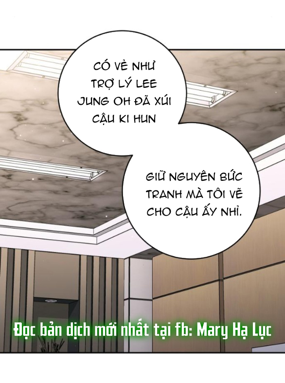 đứa trẻ trông giống tôi chapter 28.1 39