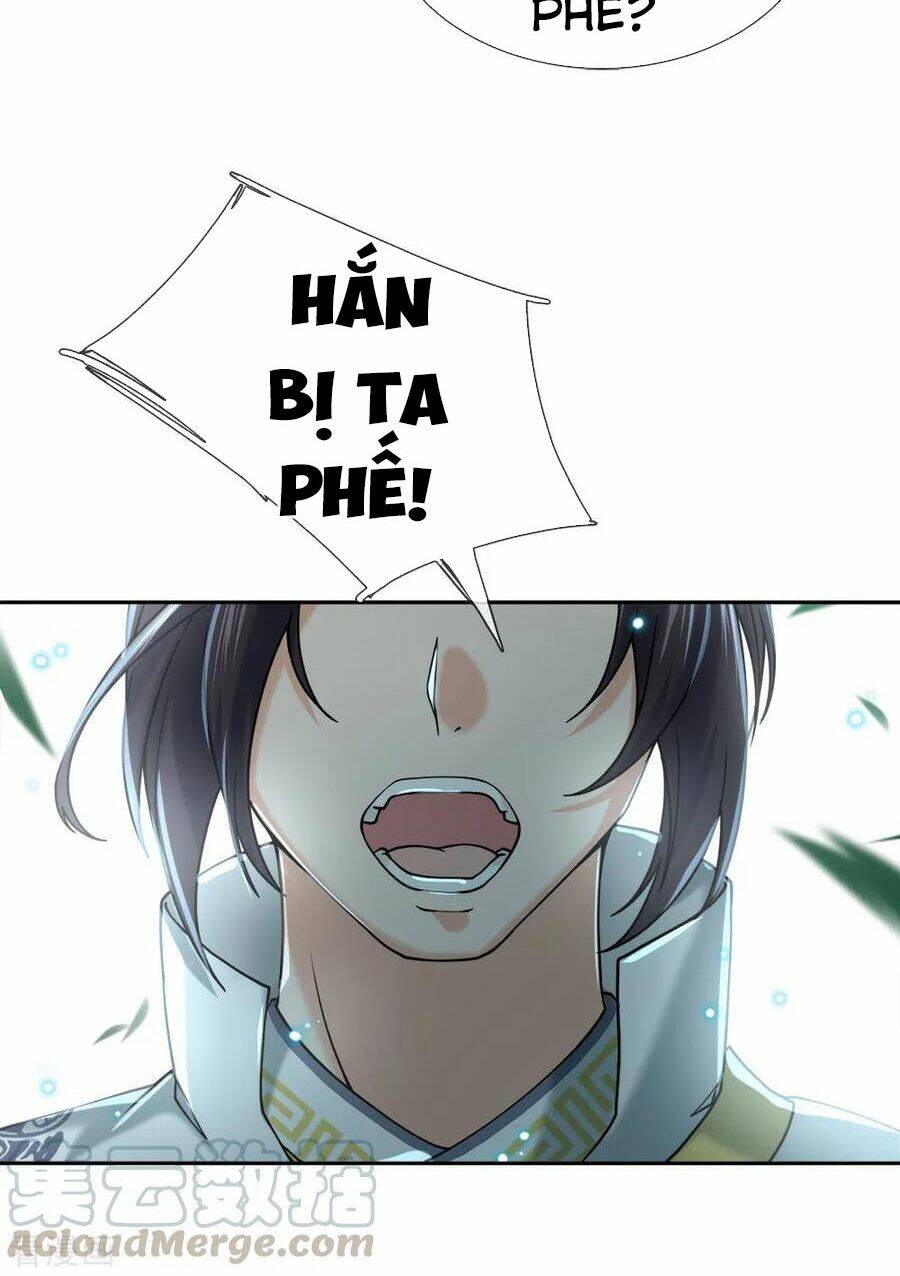 thân thể của ta là kiếm chủng chapter 74 3