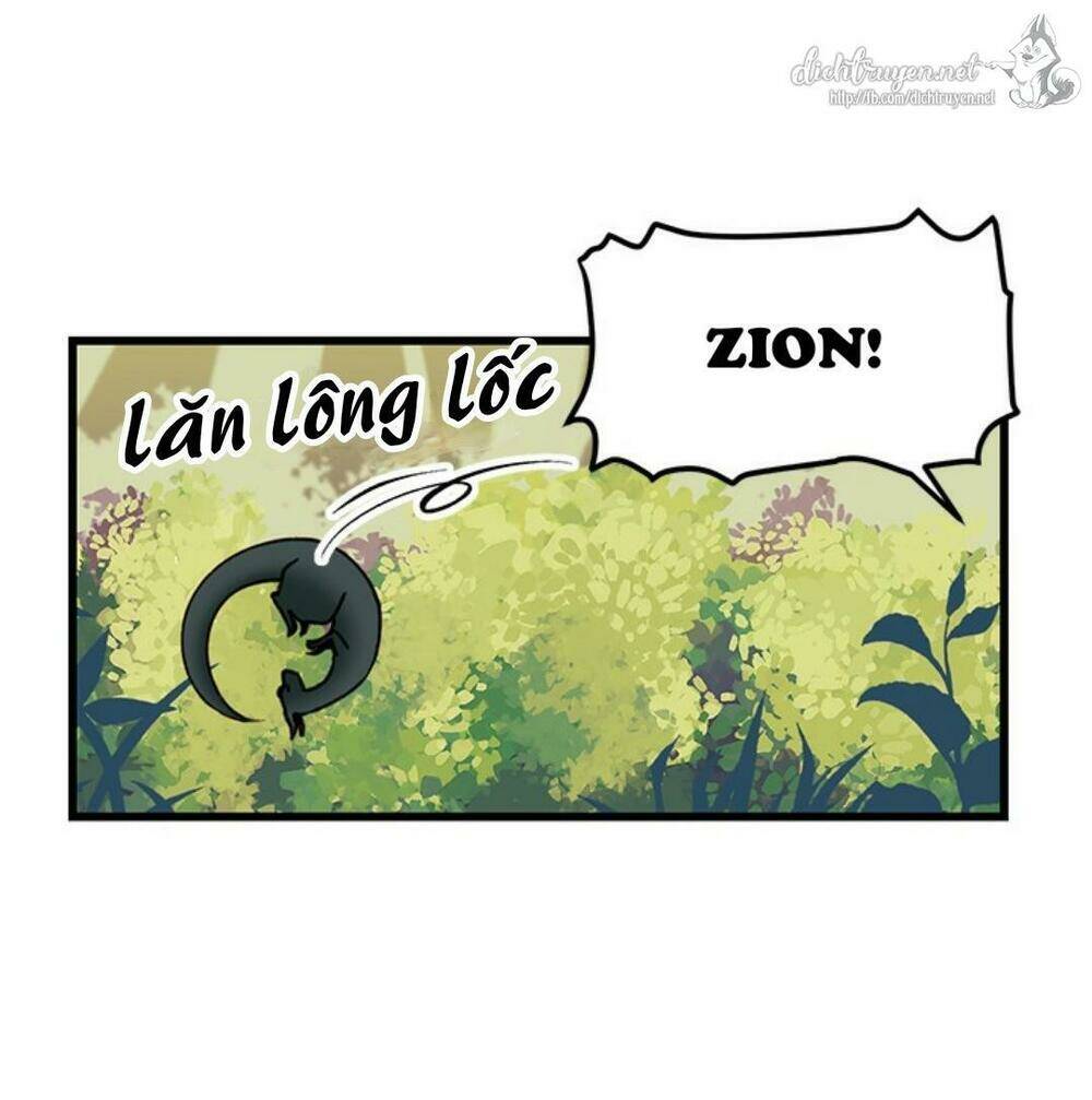 công chúa bãi rác chapter 2 32