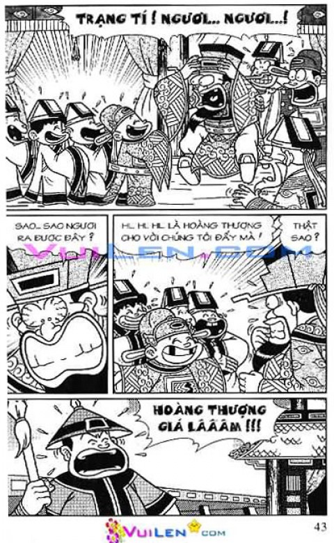 thần đồng đất việt chapter 125 40