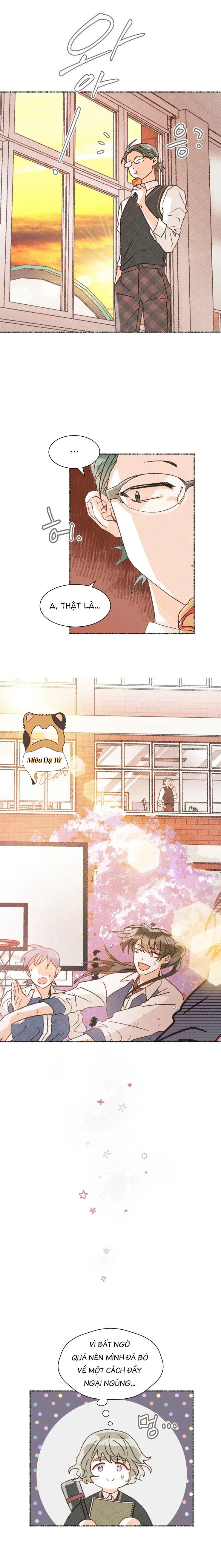 cảnh báo bản quyền chân dung chapter 2 13