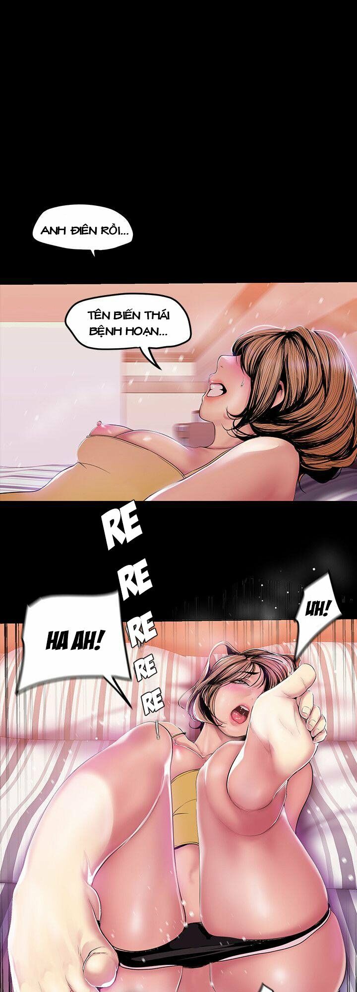 tân thế giới tuyệt vời chapter 32 42