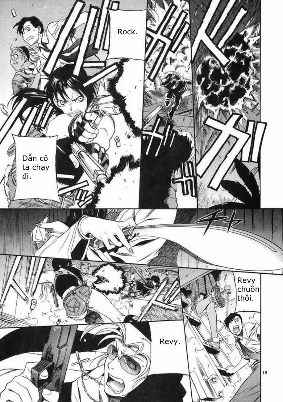 hố đen chapter 40 17