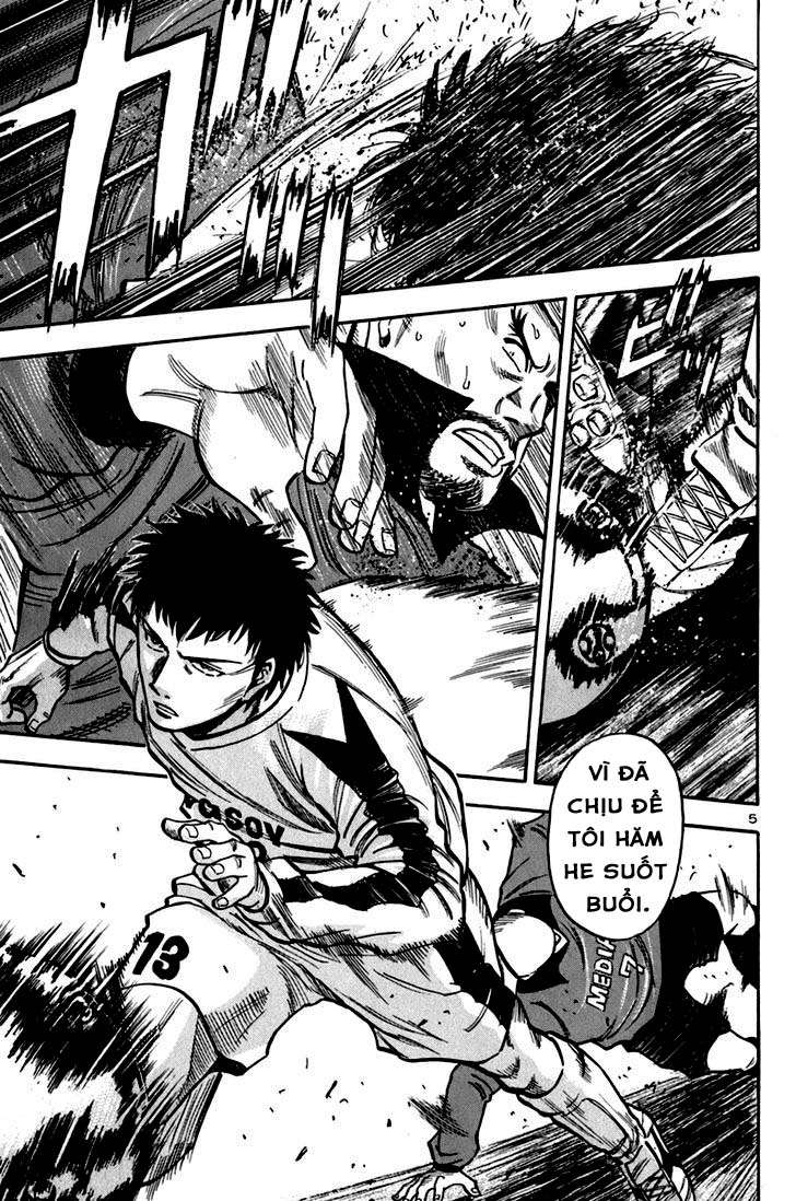 lost man chapter 5 5