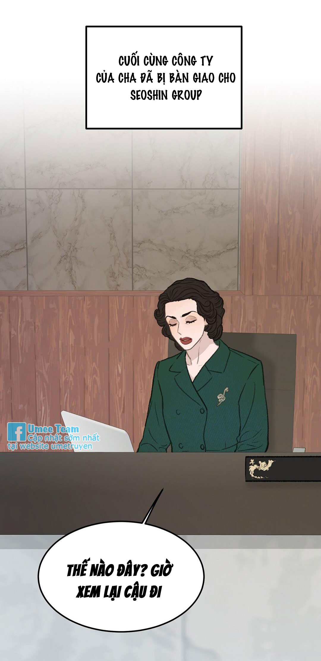 vùng cấm tình yêu của beta chapter 46 1