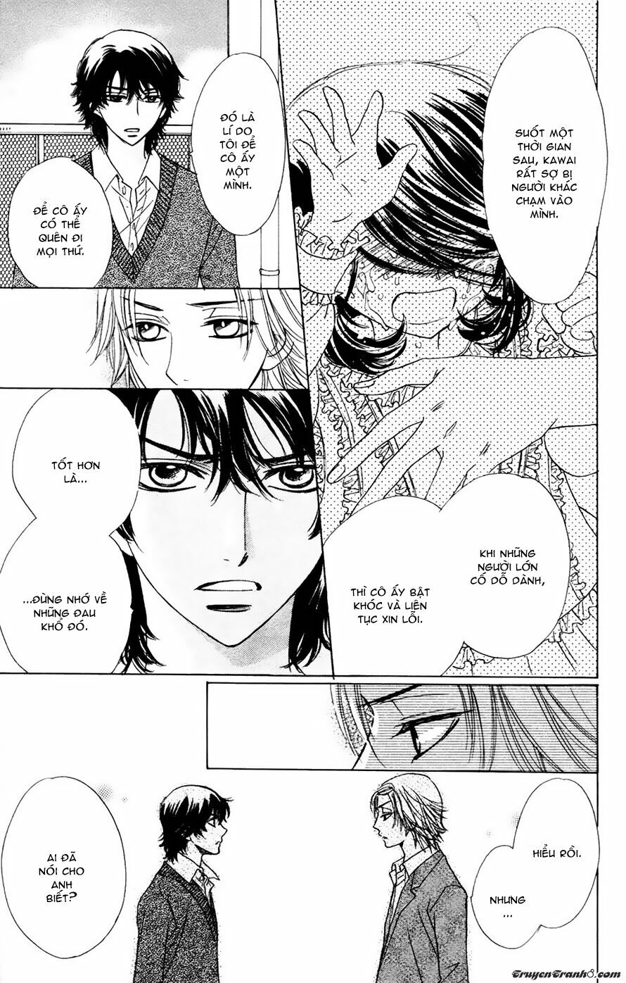 ác quỷ và bản tình ca chapter 52 15