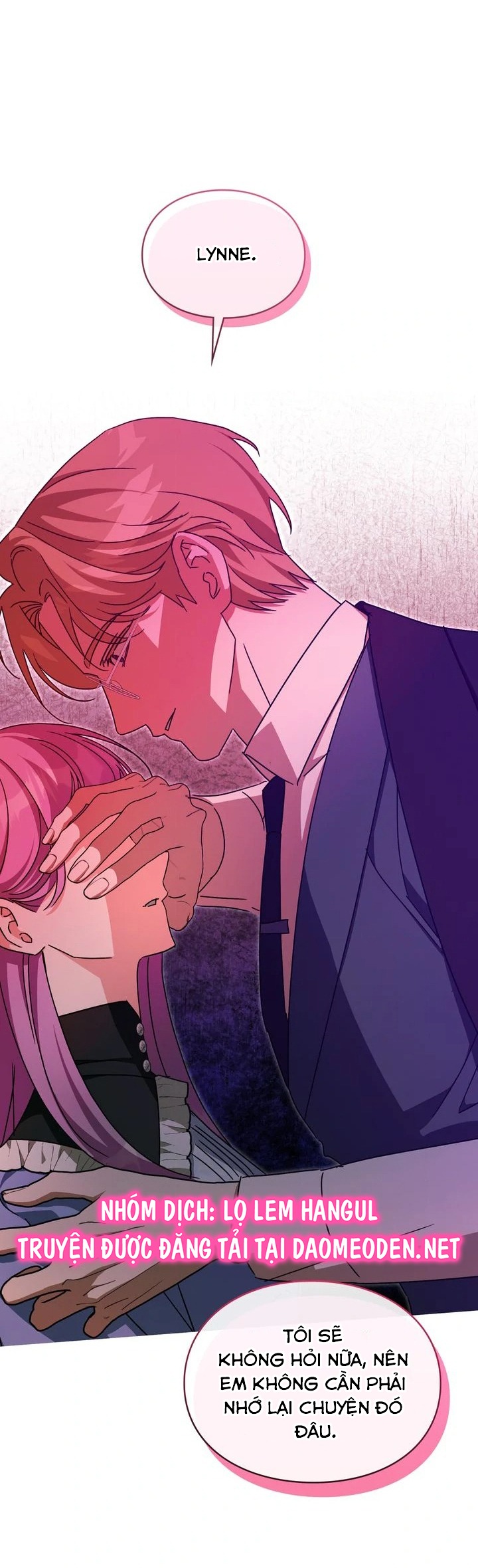 phương pháp bảo vệ anh ấy trong lãnh địa quái vật chapter 61 14