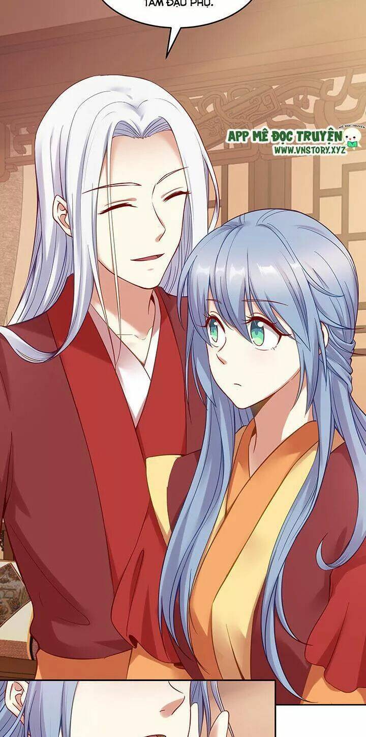 đô đốc đại nhân sủng thê kí chapter 151 20