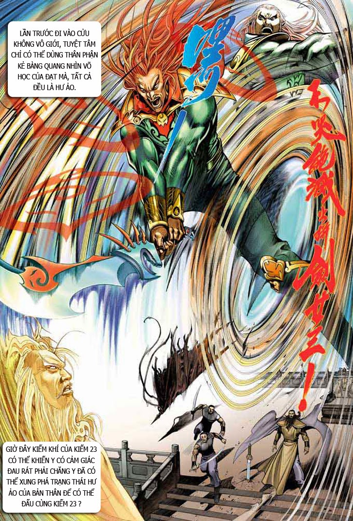 phong vân chapter 339 8